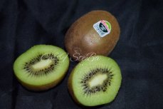Zespri groene kiwi
